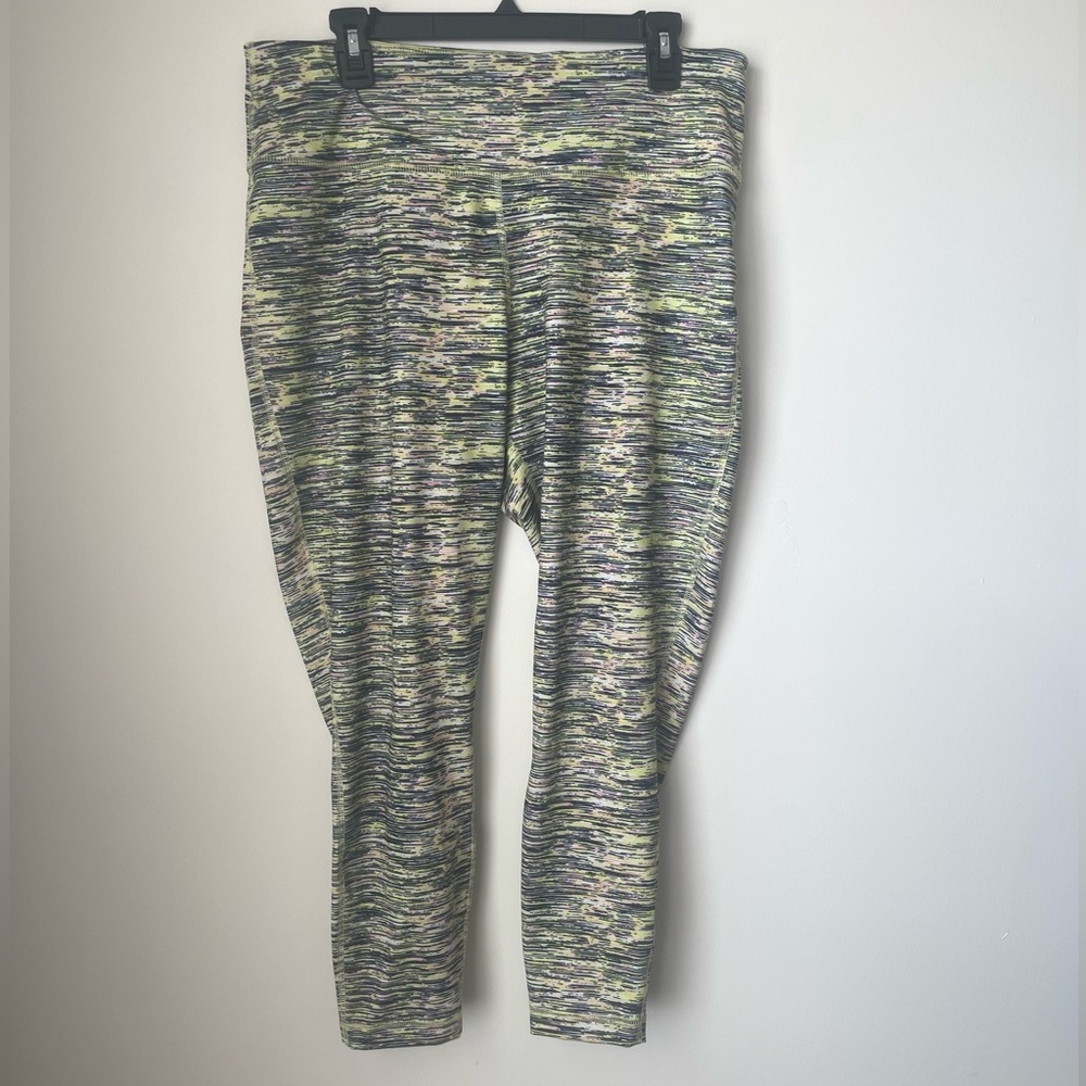Zelos XL stretchy Leggings